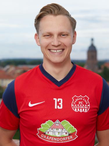 Toni Majetschak