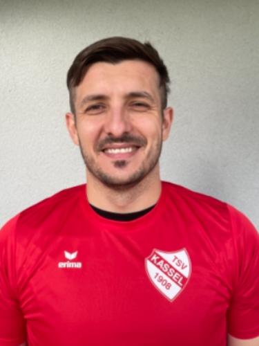 Christian Strackhaar