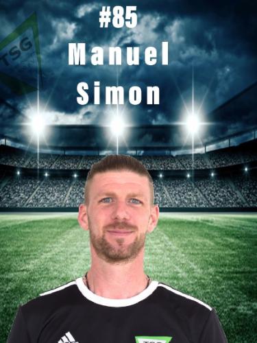 Manuel Simon