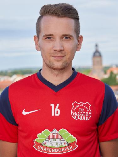 Alexander Vogel