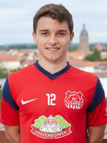 Noah Baumann