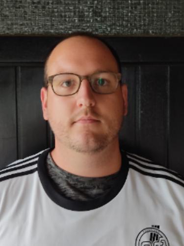 Mirko Kerkeling