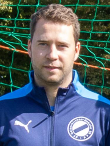 Justin Schlichtinger