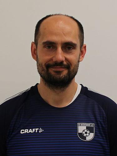 Steven Hebbe