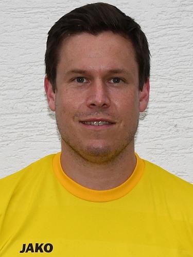 Benjamin Bobsin