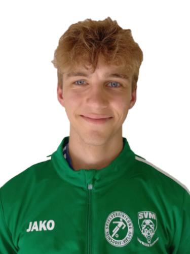 Tim Pascal Rauchfuß