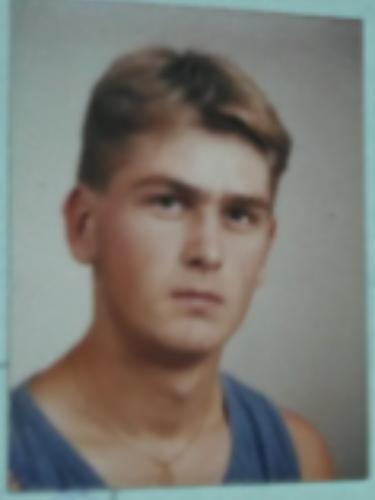 Jens Oder