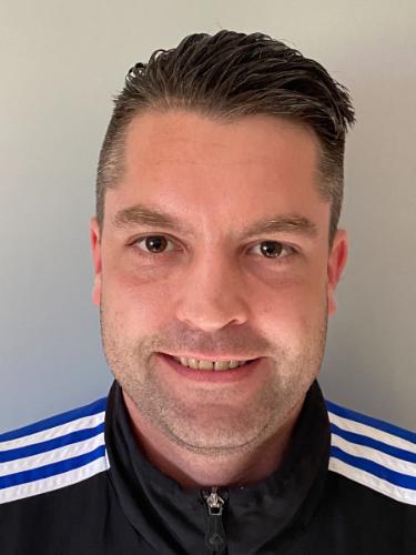 Matthias Seeberger