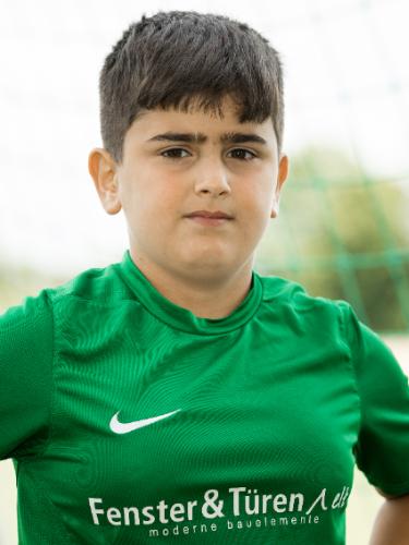 Aram Serhat Yildirim