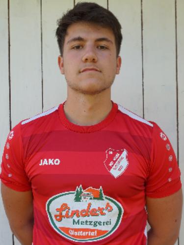 Luca Linder