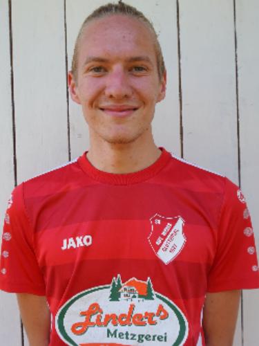 Jonas Herr