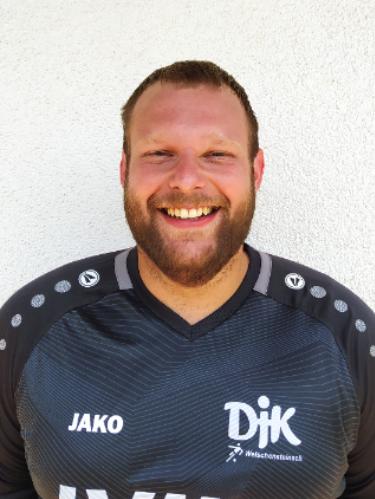 Patrick Huber