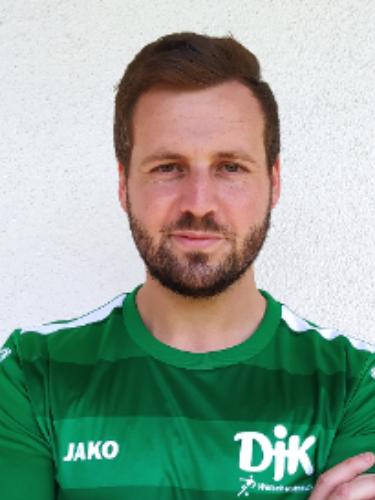 Dennis Schöpf