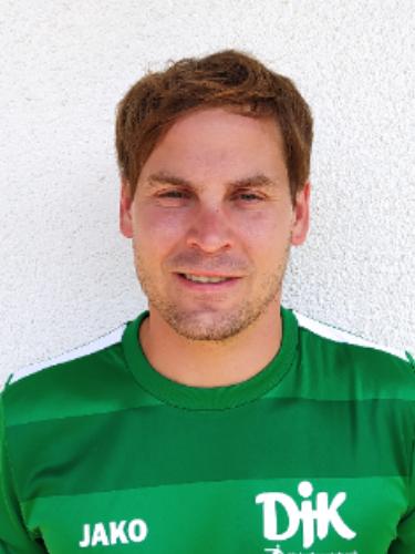 Martin Wernet
