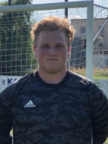 Aaron Kukulenz