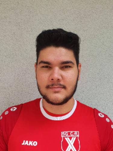 Tarik Dogan