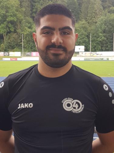 Emre Tokos