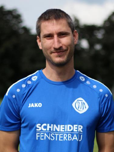 Michael Langenstein