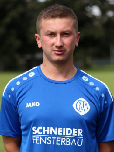 Nikola Cica