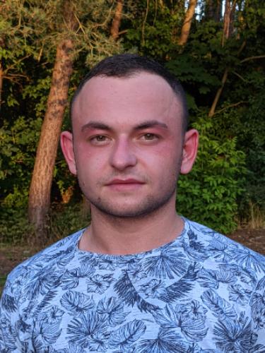 Markush Pavlo