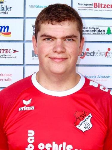 Benedikt Fritsche