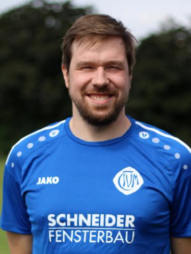 Andreas Wüst