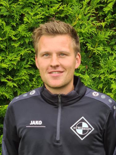 Lukas Uhlenbrock
