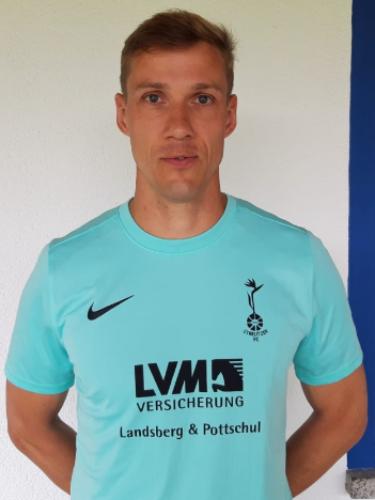 Stephan Ackermann