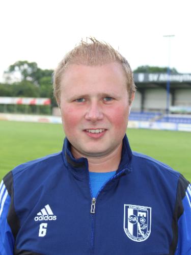 Julian Wieborg