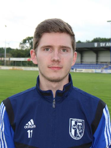 Kevin Müller