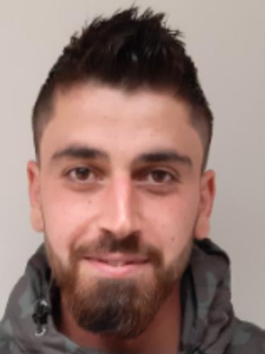 Jamil Mustu