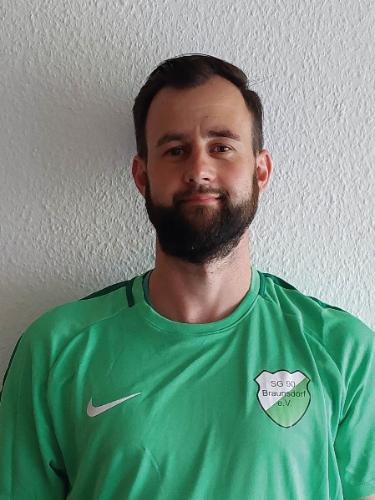 Matthias Langholz