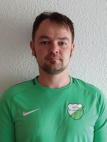 Christian Sarodnik
