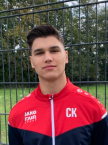 Connor Kolinski