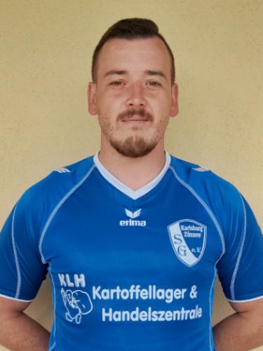 Jens Seehausen
