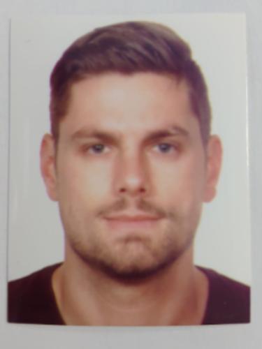Daniel Schmieden