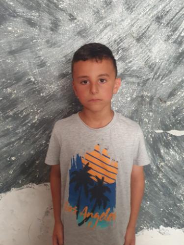 Amir Al Masri