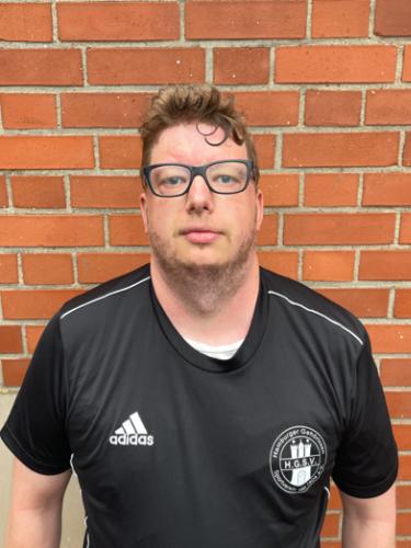 Björn Renke Buchmann