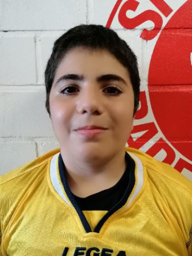 Claudio Martino Podeia