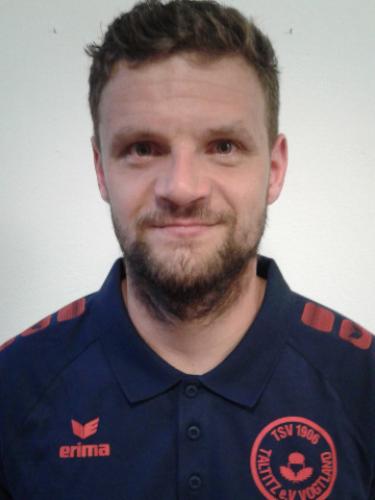 Christian Hirsch