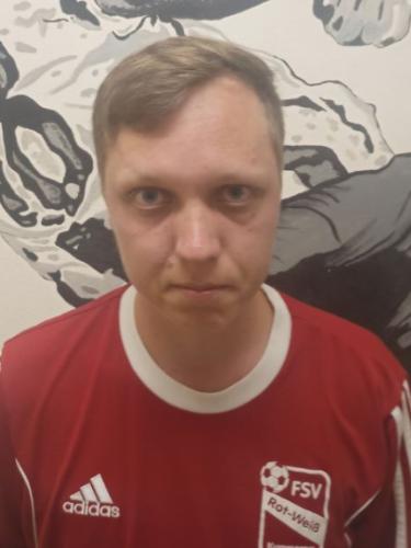 Tom Stapelfeldt