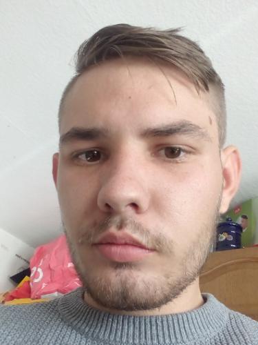 Kai Hochgreef