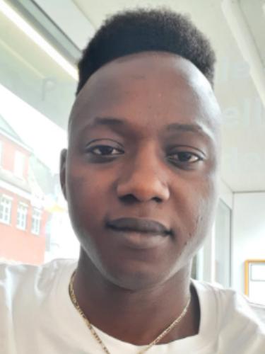 Aboubacar Keita