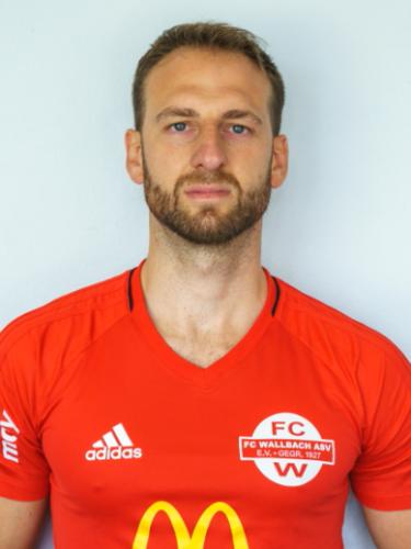 Philipp Bayer