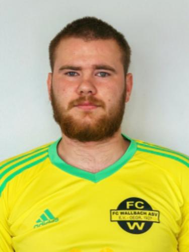 Christian Kraus