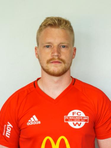 Manuel Wehrle