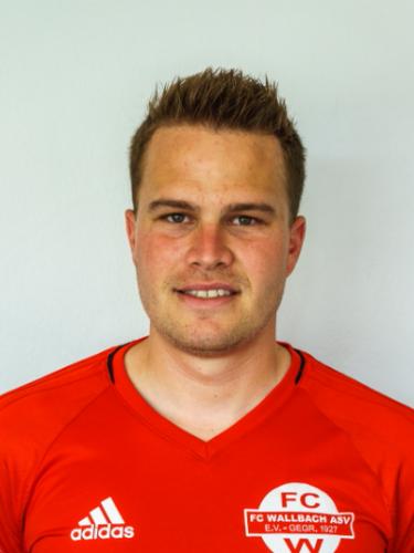 Matthias Wenk