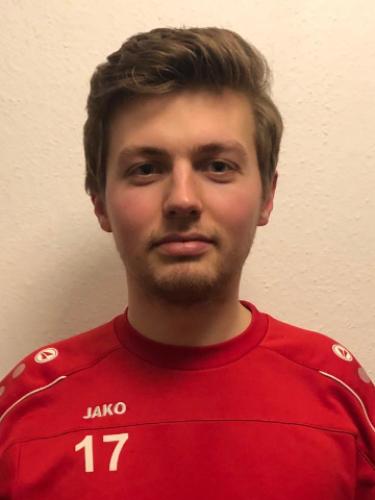 Dominik Pschadka