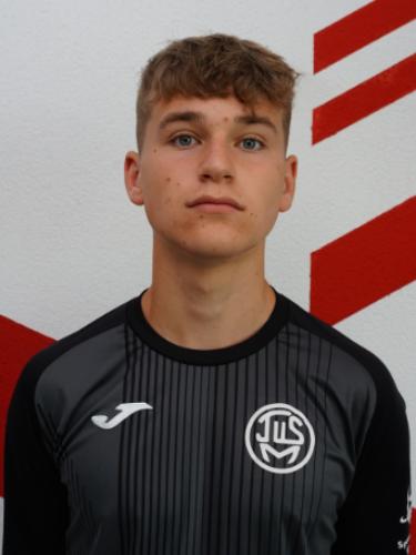Jakob Klein