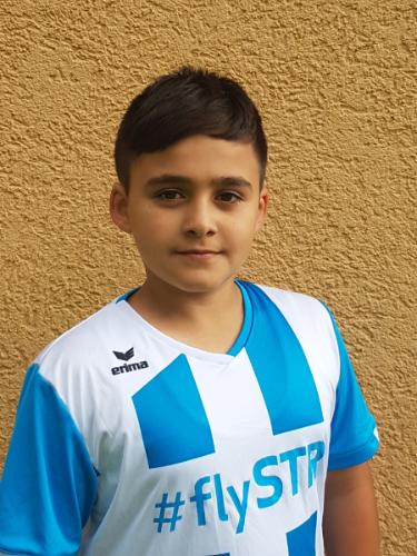 Hikmet Tarik Tastan